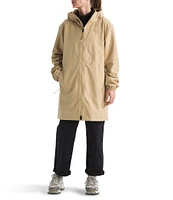 The North Face Daybreak Mid Rain Parka