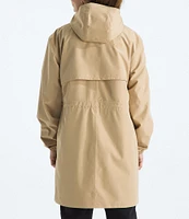 The North Face Daybreak Mid Rain Parka