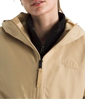 The North Face Daybreak Mid Rain Parka
