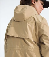 The North Face Daybreak Mid Rain Parka