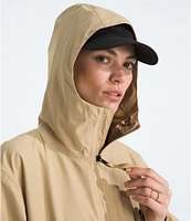 The North Face Daybreak Mid Rain Parka
