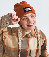 The North Face Dock Worker Recycled Beanie