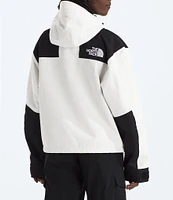 The North Face DryVent™ Mono Mountain Short Jacket