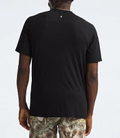 The North Face Dune Short Sleeve T-Shirt