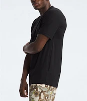 The North Face Dune Short Sleeve T-Shirt