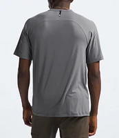 The North Face Dune Short Sleeve T-Shirt