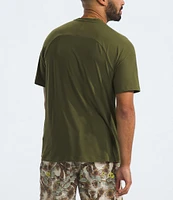 The North Face Dune Short Sleeve T-Shirt