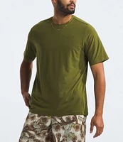 The North Face Dune Short Sleeve T-Shirt