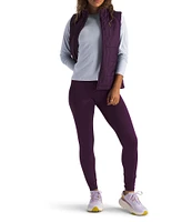 The North Face Dune Sky Crew Neck Long Sleeve Top