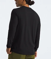 The North Face Dune Sky Long Sleeve Crew Pullover