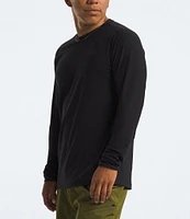 The North Face Dune Sky Long Sleeve Crew Pullover