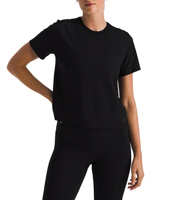 The North Face Dune Sky Short Sleeve Shirt