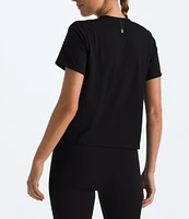 The North Face Dune Sky Short Sleeve Shirt
