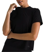 The North Face Dune Sky Short Sleeve Shirt