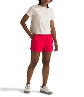 The North Face Dune Sky Short Sleeve Shirt