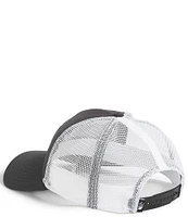 The North Face Embroidered Mudder Trucker Hat