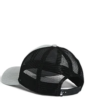 The North Face Embroidered Mudder Trucker Hat