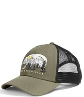The North Face Embroidered Mudder Trucker Hat