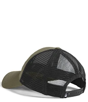The North Face Embroidered Mudder Trucker Hat