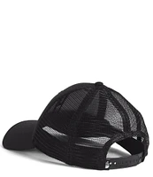 The North Face Embroidered Mudder Trucker Hat