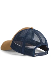 The North Face Embroidered Mudder Trucker Hat