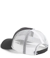 The North Face Embroidered Mudder Trucker Hat