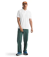 The North Face Essential Regular Short Sleeve Polo Shirt