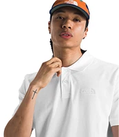 The North Face Essential Regular Short Sleeve Polo Shirt