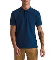 The North Face Essential Regular Short Sleeve Polo Shirt