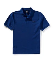 The North Face Essential Regular Short Sleeve Polo Shirt