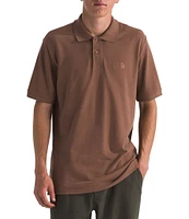 The North Face Essential Regular Short Sleeve Polo Shirt