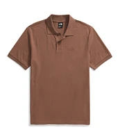 The North Face Essential Regular Short Sleeve Polo Shirt