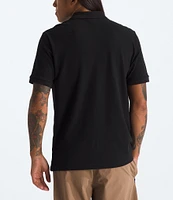 The North Face Essential Regular Short Sleeve Polo Shirt