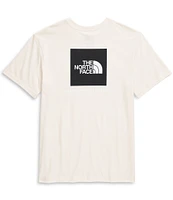The North Face Evolution Box Short Sleeve Crew Neck Tee