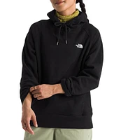 The North Face Evolution Crew Neck Long Sleeve Hoodie