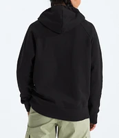 The North Face Evolution Crew Neck Long Sleeve Hoodie