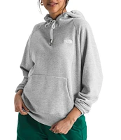 The North Face Evolution Crew Neck Long Sleeve Hoodie