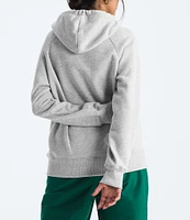 The North Face Evolution Crew Neck Long Sleeve Hoodie