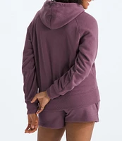 The North Face Evolution Crew Neck Long Sleeve Hoodie