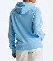 The North Face Evolution Crew Neck Long Sleeve Hoodie