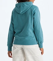 The North Face Evolution Crew Neck Long Sleeve Hoodie