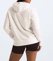 The North Face Evolution Crew Neck Long Sleeve Hoodie