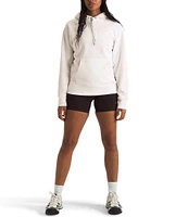 The North Face Evolution Crew Neck Long Sleeve Hoodie