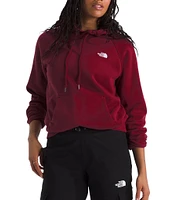 The North Face Evolution Crew Neck Long Sleeve Hoodie