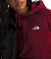 The North Face Evolution Crew Neck Long Sleeve Hoodie