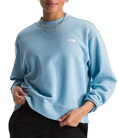 The North Face Evolution Crew Neck Long Sleeve Top