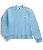 The North Face Evolution Crew Neck Long Sleeve Top