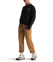 The North Face Evolution Crew Neck Long Sleeve Top