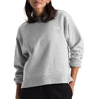 The North Face Evolution Crew Neck Long Sleeve Top