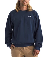 The North Face Evolution Crew Sweatshirt